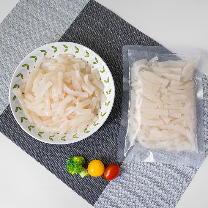 Shirataki Penne Pasta