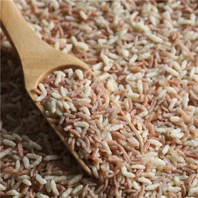 Sund Ris Quinoa